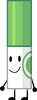 Ditto, in Late BFDIA/IDFB style (TPOT 15)