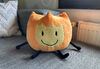3.0 Firey plush Front