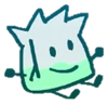 Barf Bag as a doodle (TPOT)