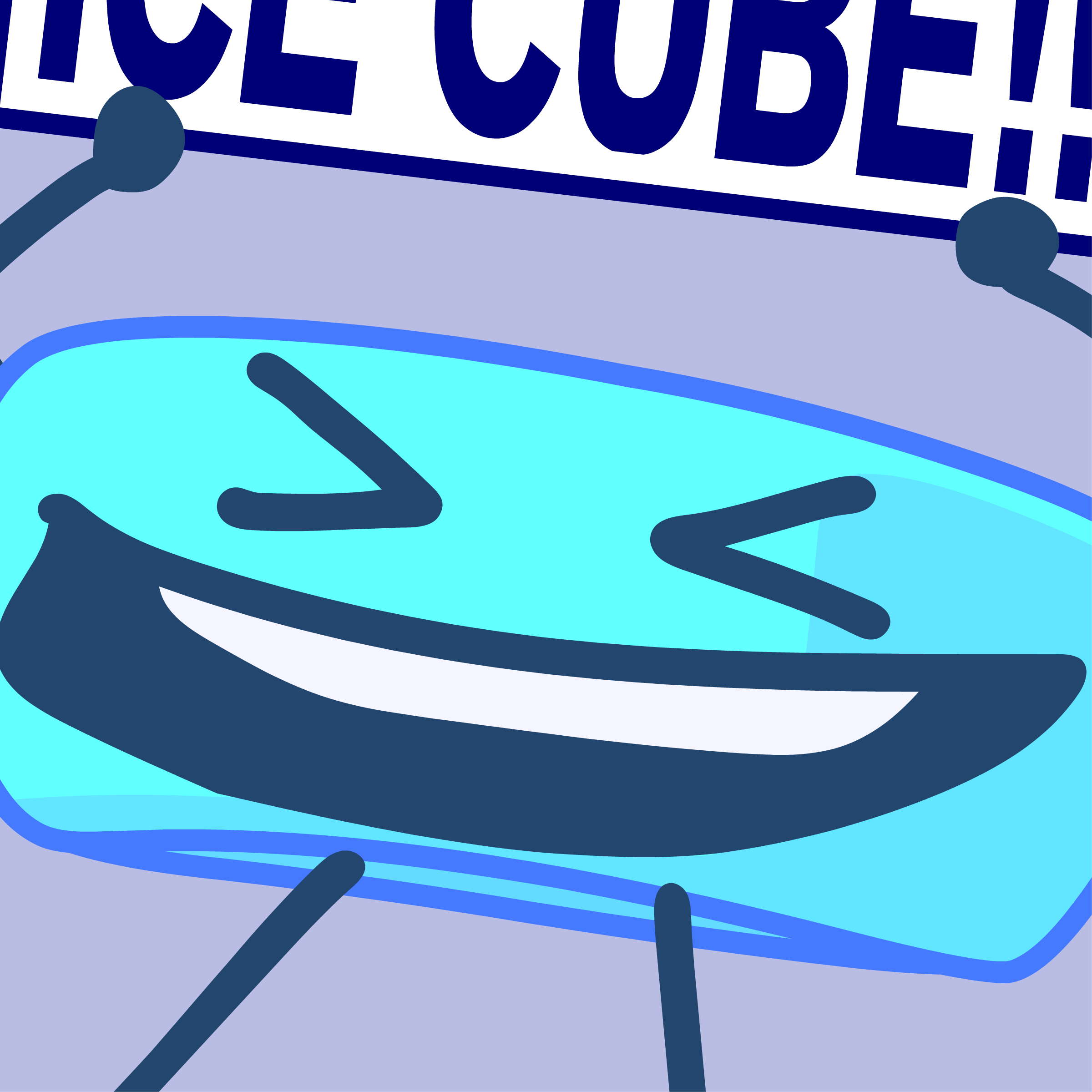 wallpapers Woody Bfb Voting Icon team voting icons battle for dream