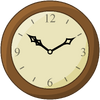 Clock idle0035