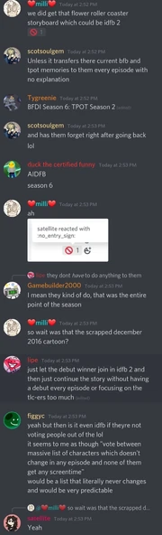 December 2016 Short Confirmatiom