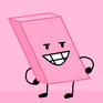 Eraser (pitched down 1 semitone[6][5])