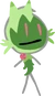 Floragato.png (72 KB) Floragato (Unused)