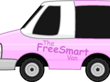 FreeSmart Van