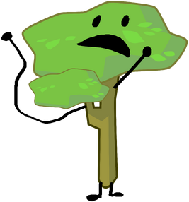 Jungle Tree