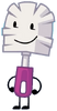 Toilet Brush
