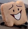 Woody plush (The Loser Plush is here)