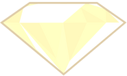 Quartz's asset in BFB 2 and BFDI Mini Replicas
