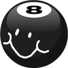 8-Ball BFB3