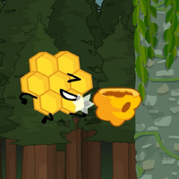 Beehive awesome shelljump