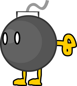 BFDI 16