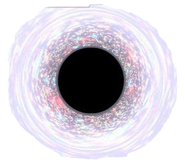 Dark Matter; Randomfiveone