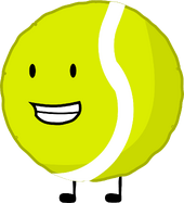 Tennis Ball (10th)