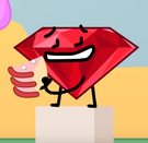 Ruby BFB