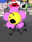 BFB 15 The Four is Lava 13-20 screenshot