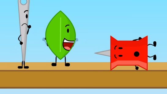 BFDI(A) Contestant Generating Game WALKTHROUGH!!! 