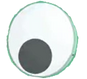Googly Eye