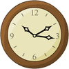 Clock idle0075