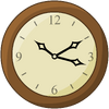 Clock idle0077