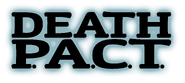 Death P.A.C.T logo