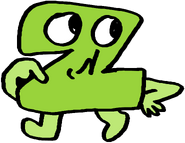 BFB 18