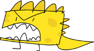 Spongzilla; DJ IzIz