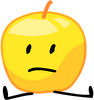 Banana Apple