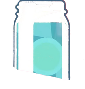 Poison Bottle