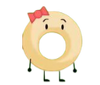 Donut Mom