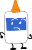 Glue