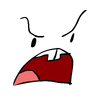 Bfdi Assets, bfdi, assets, long Tail, limb, eyes, human Leg, com