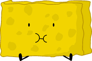 Spongy (5th)