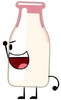 Soy Milk