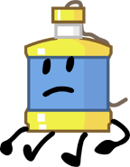 Party Popper; Victoria C.