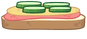 Russian Sandwich
