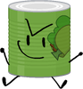 Can of Tacos