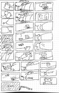 End storyboard
