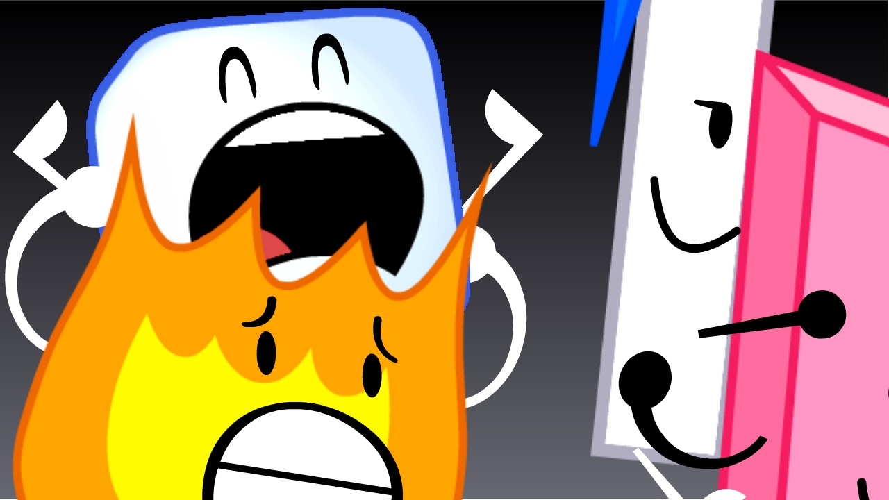 Some of my BFDI comics + a few other shows! : r/BattleForDreamIsland