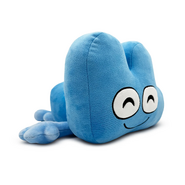 Plush photo as shown on the Youtooz website