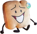 Woody Plush 
