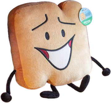 Official BFDI Firey Plush – Jacknjellify