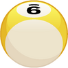 9-Ball (Back)