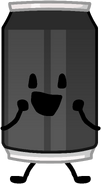 BFB 18 Soda Can