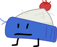 Winter Hat; Gerard S.