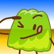 Gelatin's voting icon