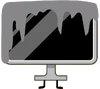TVglued2.png (32 KB) TV covered in glue, and with no face (TPOT 12)