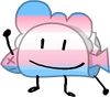 Trans Rights Taco