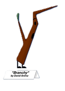 Branchy; David Anima