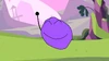 BFB 24 (Purple Face: Yay!/Flower)